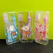 تصویر ست کامل پرگار نقاله گونیا و خط کش مدل 5020 