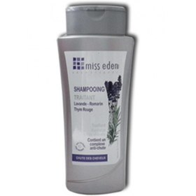 تصویر شامپو ضد ریزش رزماری اسطو خودوس miss eden Miss eden Lavender Rosemary Treatment Shampoo