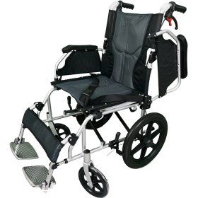 تصویر ویلچر آلومینیوم 16-863 