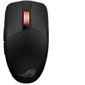 تصویر ماوس بی سیم گیمینگ ایسوس مدل ROG Strix Impact III ASUS ROG Strix Impact III Wireless Gaming Mouse