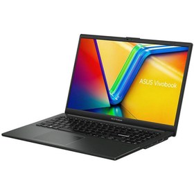 تصویر لپ تاپ ایسوس 15.6 اینچی مدل VivoBook Go 15 E1504FA R3 7320U 4GB 256GB Asus VivoBook Go 15 E1504FA R3 7320U 4GB RAM 256GB SSD AMD Radeon