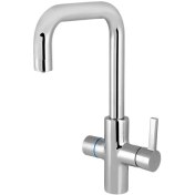 تصویر شیر آشپزخانه kwc مدل سول تصفیه 