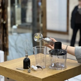 تصویر بلندر 4 کاره دسینی DS-6822 