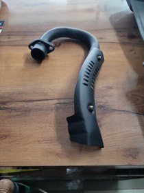 تصویر اگزوز ایکسل XL