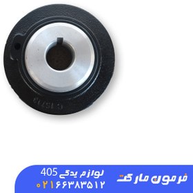 تصویر پولی سر میل لنگ 405 