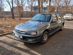 تصویر پژو پارس مدل 1396 ا معمولی معمولی