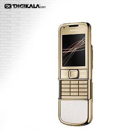 nokia 8800 gold edition