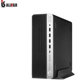 男性に人気！ 【お買い得】HP EliteDesk 800 i5 8GB 500GBSSD