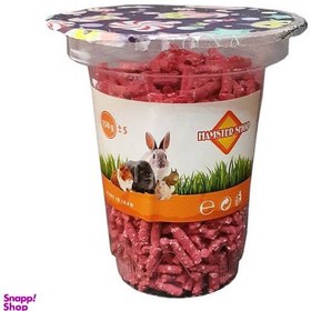 تصویر تشویقی جوندگان همستر شاپ مدل S2057 T وزن ۱۵۰ گرم 