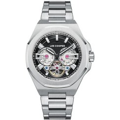 تصویر ساعت مچی مردانه لیکوپر (lee cooper) LCO8124.350 LCO8124.350