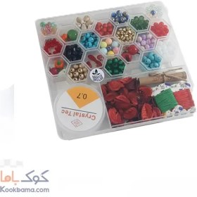 تصویر پک خیاطی شب یلدا 