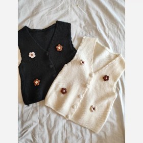 تصویر ژیله بافت پینترستی 