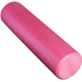 تصویر فوم رولر مدل YS4500 - مشکی 