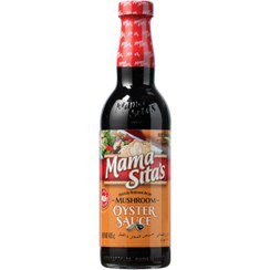 تصویر سس اویستر ماما سیتا (سس صدف) 765 گرمی Mama Sita's Oyster Sauce 