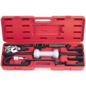 تصویر ضربه زن 11 پارچه لبه درار فرم دهی حرفه ای صافکاری فورس تایوان مدل WT-66 