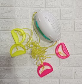 تصویر بازی پینت بال 