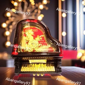 تصویر جعبه موزیکال MUSICAL BOX