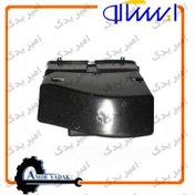 تصویر محفظه داخلی درب داشبورد پژو ۲۰۶ 