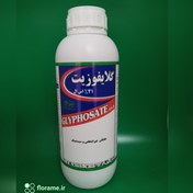 تصویر سم علف کش گلایفوزیت 41 درصد (رانداپ) کیمیا گوهر خاک (طیف سبز) یک لیتری 