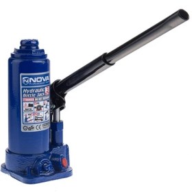 تصویر جک روغنی 3 تن NTB نووا مدل 2103 