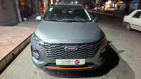 تصویر ام وی ام X33 CROSS مدل 1402 ا اتوماتیک اتوماتیک