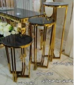 تصویر میز طرح نازی 