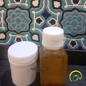 تصویر پک درمان استرچ مارک مجموعه ۲ عددی (مناسب برای رفع ترک های چاقی و لاغری و ترک بارداری) 