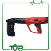 تصویر تفنگ میخکوب چاشنی خور هیلتی HILTI DX 5 MX 