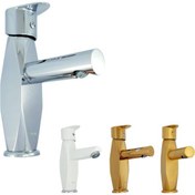 تصویر شیر روشویی کلار مدل برلیان 