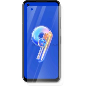 تصویر محافظ صفحه هیدروژل برند راکسپیس و ماهوت مناسب گوشی موبایل ASUS zenfone 9 