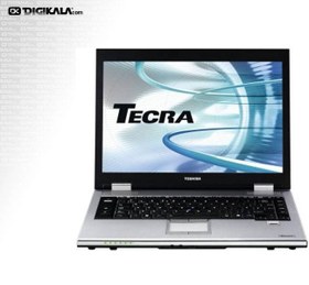 تصویر لپ تاپ ۱۵ اینچ توشیبا Tecra A9-S9013 ا Toshiba Tecra A9-S9013 | 15 inch | Core 2 Duo | 1GB | 160GB Toshiba Tecra A9-S9013 | 15 inch | Core 2 Duo | 1GB | 160GB