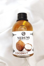 تصویر خوشبو کننده ندنس - نارگیل Nandense air freshener