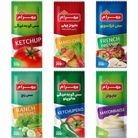 تصویر سس تک نفره 