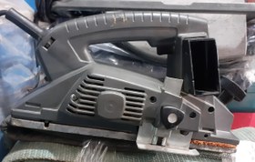 تصویر رنده برقی بلک اند دکر ایتالیا اصلی مدل Black&Decker PL806 استوک 