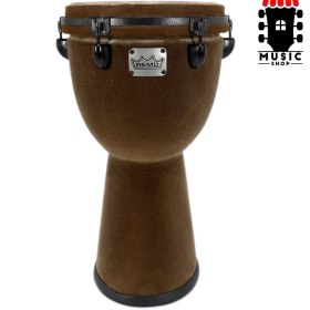 تصویر جیمبی رمو سایز ۱۲ 