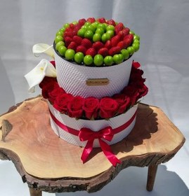 تصویر تحفه روز ولنتاین 