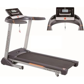 تصویر تردمیل شیب برقی دی کی سیتی SX24 CF DK city SX24 CF treadmills