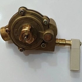 تصویر آبگرمکن دیواری ایران شرق مدل ۳۰۲۰ کیانا 