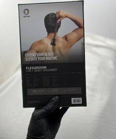 تصویر مو زن FELEXGROOM 