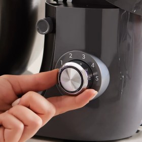 تصویر همزن کاسه دار ۵،۲ لیتری هومند Homend profashion 3082H Homend mutfak şefi