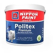 تصویر رنگ اکریلیک نیمه براق کد ۸۵۰ 