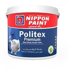 تصویر رنگ اکریلیک نیمه براق کد ۸۵۰ 