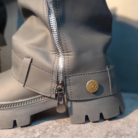 تصویر بوت دخترانه تگزاس Boot