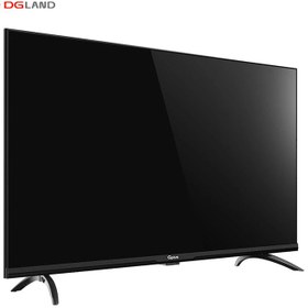 تصویر تلویزیون هوشمند 40 اینچ جی‌پلاس مدل GTV-40RH616N G-Plus GTV-40RH616N 40-Inch IPS Full-HD Smart TV