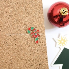 تصویر پین کریسمسی - کد686 