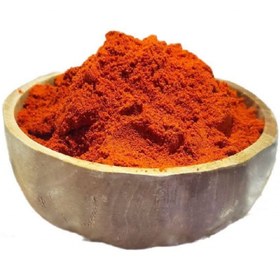 تصویر پودر فلفل قرمز - 