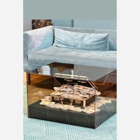 تصویر دلار میز 