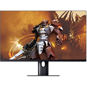 تصویر مانیتور شیائومی Mi 2K Gaming Monitor نمایشگر 27 اینچ Mi 2K Gaming Monitor 27