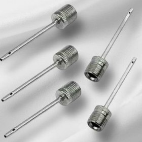 تصویر سوزن مخصوص بادزدن توپ – VH-SPORT 