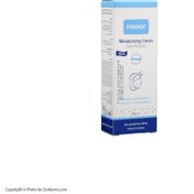 تصویر کرم مرطوب کننده صورت و بدن کودک و نوزاد فیروز Firooz 